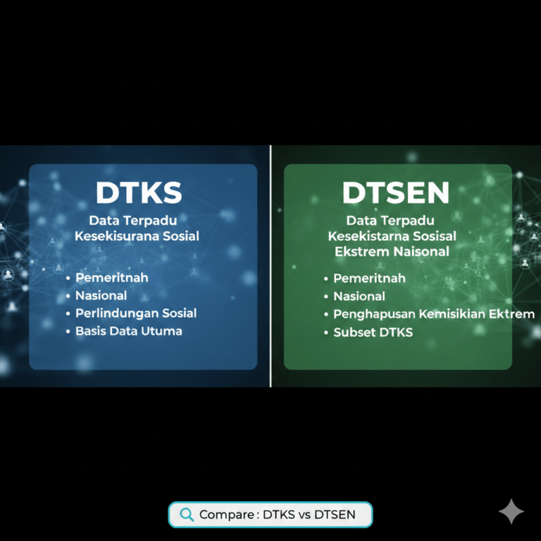 DTKS vs DTSEN