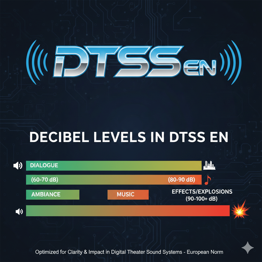 Desil Levels in DTSEN, 